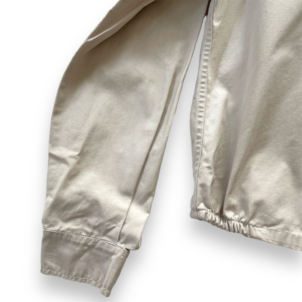 Vintage 1950s Champion Collegiate Calliopean Society Bomber Jacket University - Picture 5 of 11